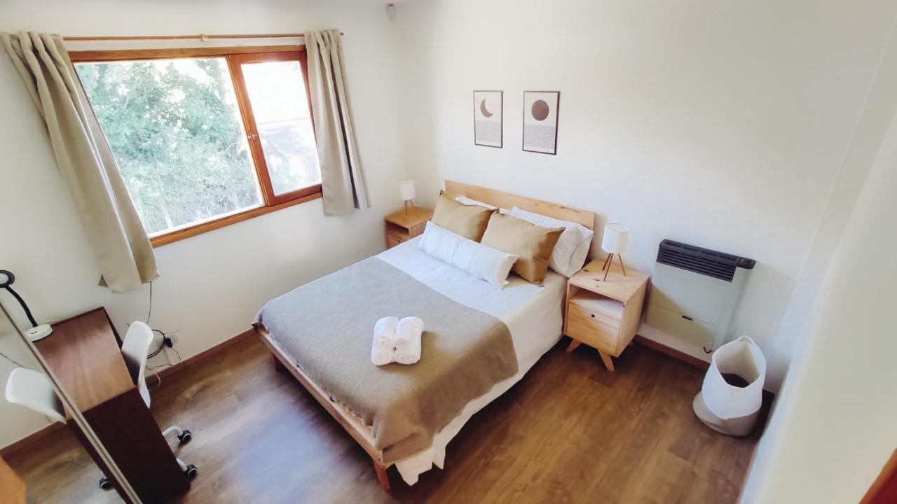 Casa Con Jardin Y Cochera ¡A 5 Minutos Del Lago! Сан-Карлос-де-Барілоче Екстер'єр фото